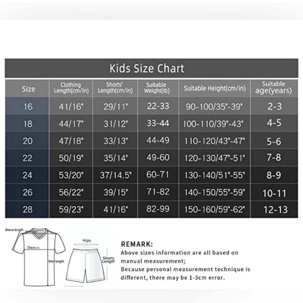 Inter Miami CF #10 Leo Messi set for Kids - Picture 4 of 4